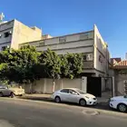 عمارة 4 شقق نخب للبيع