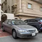 هوندا اكورد