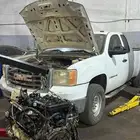 مكينه جمس سييرا يوكن دينالي أكاديا ضمان عالي