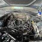 مكينه جنسس بجميع الاحجام ضمان 8 شهور موثوق