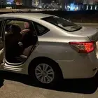 نيسان سنترا 2015