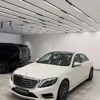 Mercedes S400