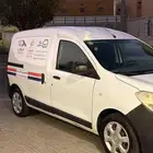 رينو دوكر 2018