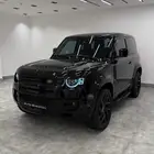 Land Rover Defender SE 90