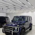 Mercedes G63
