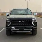شيفروليه تاهو LS دبل موديل 2025