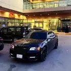 كلايسلر هيمي 5.7 عليها كام 6.4