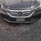 تشليح قطع غيار سيارات هوندا اكورد موديل 2015