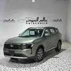 فورد تريتوري امبيانتي ستاندر خليجي 2026