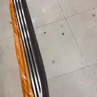 دعسات لكزس 2025
