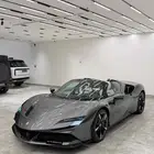 Ferrari SF90 Spider
