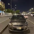 إكسنت للبيع موديل 2014