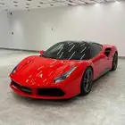 Ferrari 488 GTB