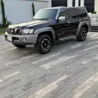 نيسان سوبر سفارة مديل 2002 شرط مكينه محركات 4800 فتك