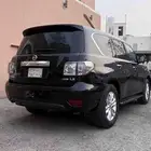 جيب باترول نيسان مديل 2011