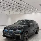 BMW X6 M-KIT V8