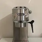 مكينة قهوة ديلونجي ديديكا