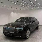 Rolls Royce Ghost