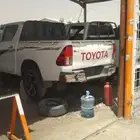 تشليح هيلقس 2018 و 2014
