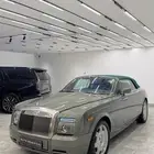 Rolls Royce phantom Drophead
