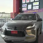 ميتسوبيشي مونتيرو 2025