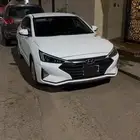 النترا 2020 مكينة 2000cc ممشى قليل