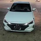 النترا 2020 مكينه 2000cc ممشى قليل