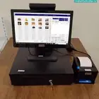 جهاز كاشير للبيع بطايف