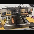 مكينه قهوة احترافيه مع طاحونه