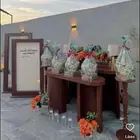 حفلات ومناسبات