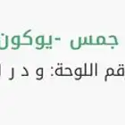 لوحة و د ر 81