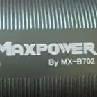 مصباح قوي maxpowr