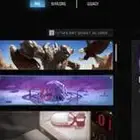 حساب فيه دارك ماتر كود 7 على كل الاسلحه