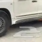 جنوط برايد لاندكروزر