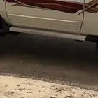 جنوط فراشه مع كفارات للبيع