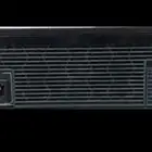 switched Cisco 2960X-48 ports pvdm.