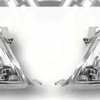 شمعات هيلكس 2006