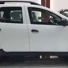 رينو داستر 2025 استاندر 50025 السعر