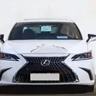 لكزس ES300 هايبرد 2024