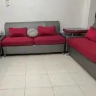 جلسه مع زاويتين