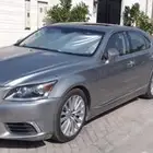 للبيع لكزس - LS 460