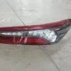 اصطبات كامري 2024 قراندي