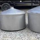 قدور ابو تاج الاصلية عمرها 20 سنه واكثر