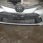 صدام امامي كورولا 2020_2025 وكاله اصلي