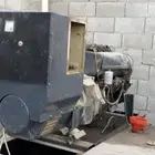 مكينه كهرباء 55 كيلو أو 60 كيلو