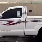 خط هايلكس غمارتين وكاله مديل 20014