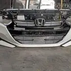 صدام امامي هوندا اكورد 2022 اصلي وكاله