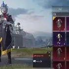 حساب ببجي للبيع