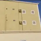 اربع شقق للإيحار ابو عريش حي العسيله