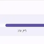 حساب ولف مستوى 32